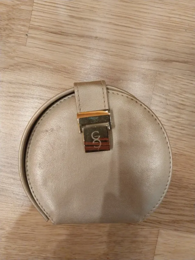 Estuche de manicura completo