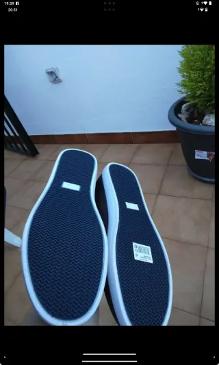 Zapatos hombre marrones T40 y T41