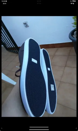 Zapatos hombre marrones T40 y T41