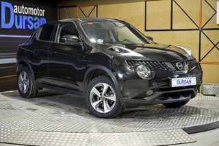 Nissan Juke   G E6DTemp 83 kW112 CV 5MT NCONNECTA