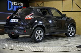 Nissan Juke   G E6DTemp 83 kW112 CV 5MT NCONNECTA
