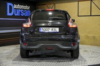 Nissan Juke   G E6DTemp 83 kW112 CV 5MT NCONNECTA