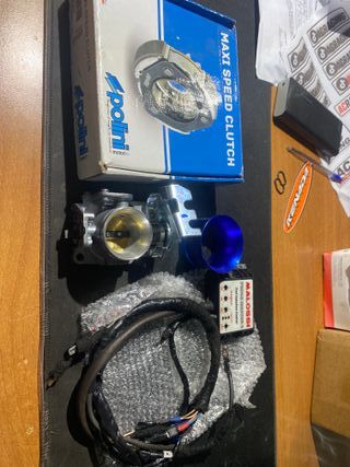 Kit elaborazione Polini SH 125-150