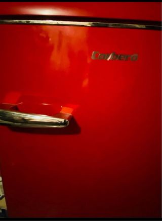 Congelador tres cajones grandes