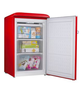 Congelador tres cajones grandes