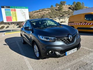 Renault Kadjar 2017