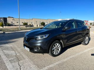 Renault Kadjar 2017