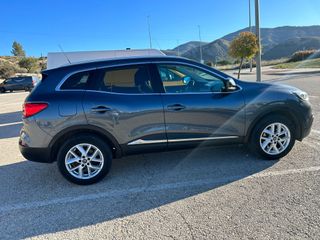 Renault Kadjar 2017
