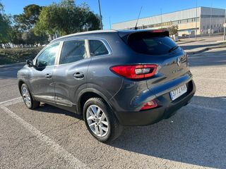 Renault Kadjar 2017