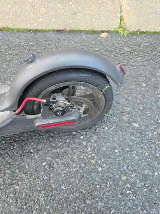 Patinete Eléctrico Xiaomi M365