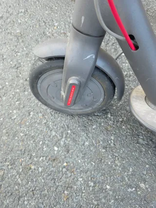 Patinete Eléctrico Xiaomi M365