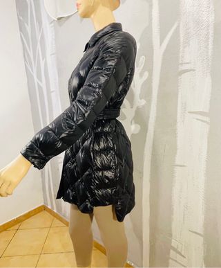 Trapunta ultra soffice vera piuma S/M