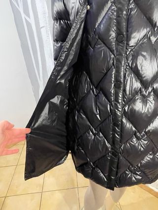 Trapunta ultra soffice vera piuma S/M