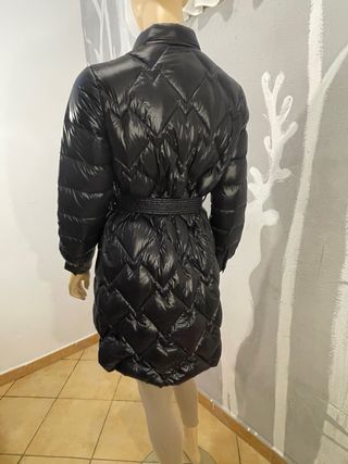 Trapunta ultra soffice vera piuma S/M