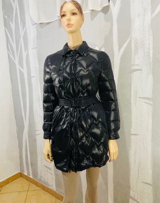 Trapunta ultra soffice vera piuma S/M