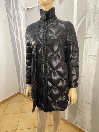 Trapunta ultra soffice vera piuma S/M