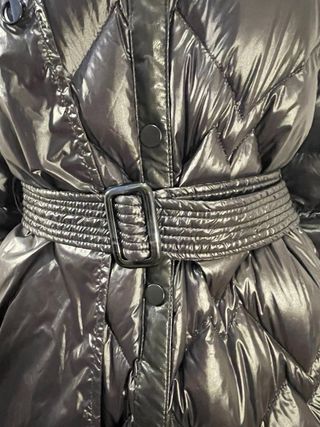 Trapunta ultra soffice vera piuma S/M