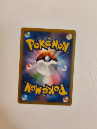 Card Pokémon Duskull 1ed