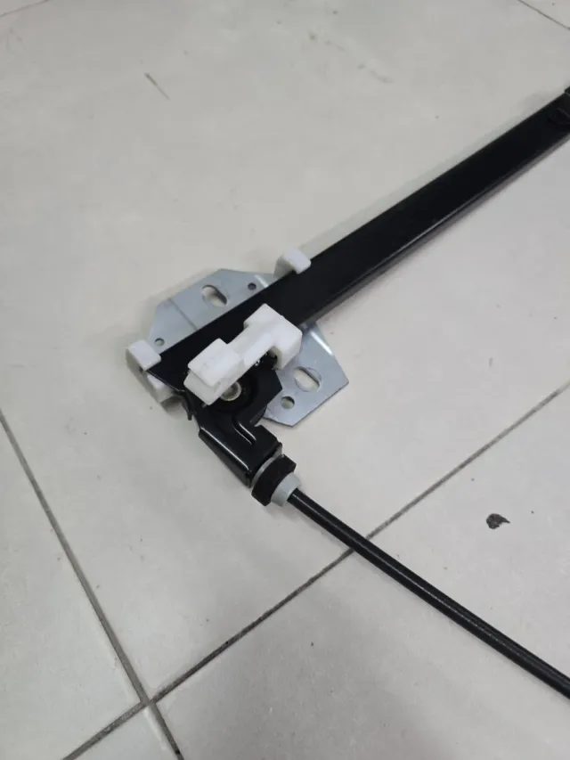 Elevalunas Manuales VW T4 (2 unidades)