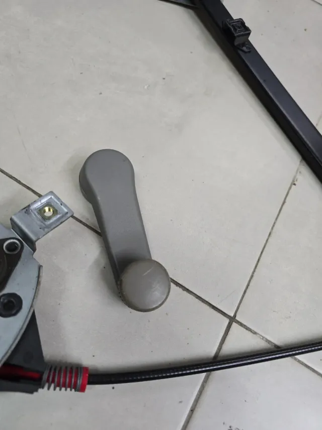 Elevalunas Manuales VW T4 (2 unidades)