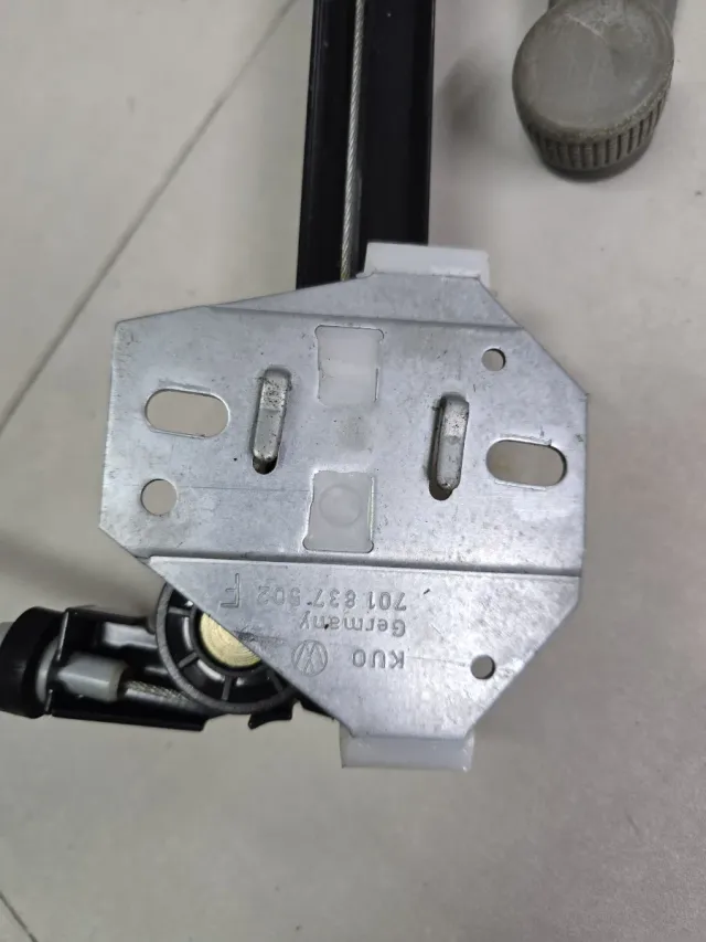 Elevalunas Manuales VW T4 (2 unidades)