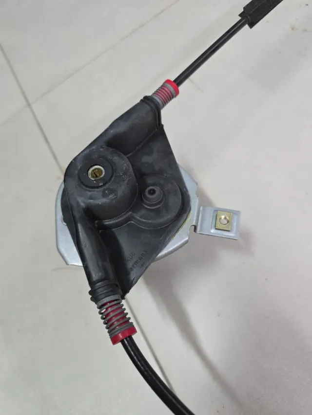 Elevalunas Manuales VW T4 (2 unidades)