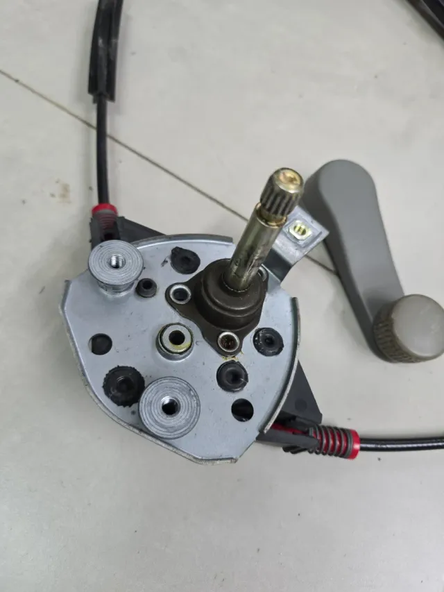 Elevalunas Manuales VW T4 (2 unidades)