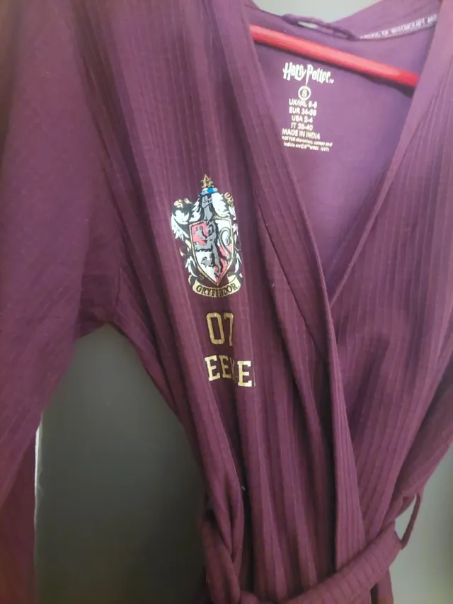 BATÍN  HARRY POTTER, HOWARTS, GRIFINDOR