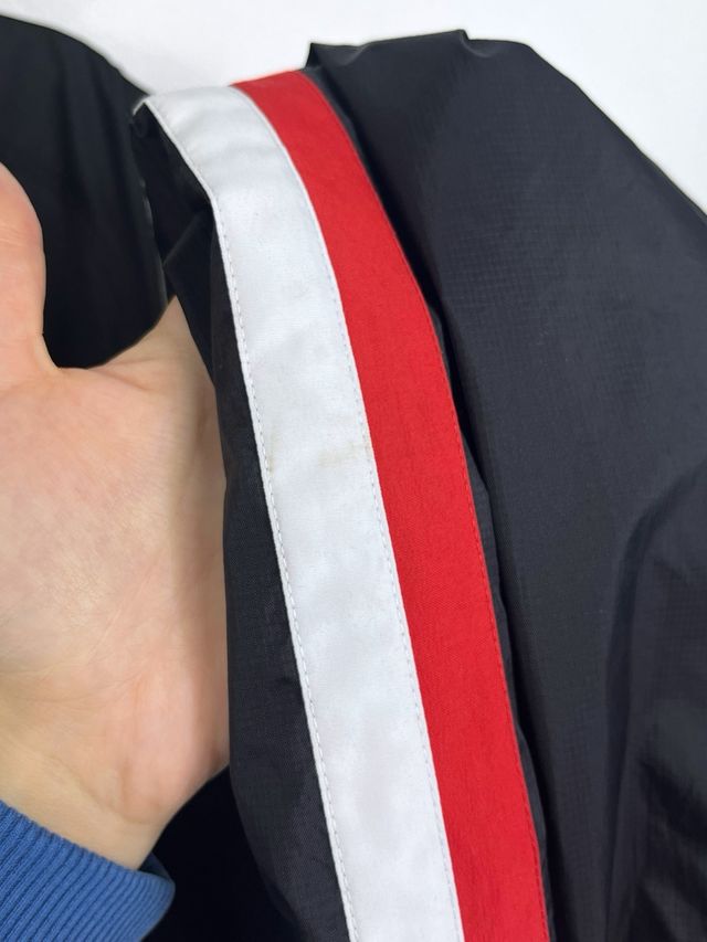 Giubbotto antivento Puma Vintage 90s Oversize