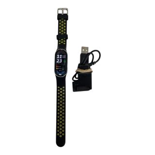 SMART BAND 9 XIAOMI M2345B1 + CARGADOR COMPATIBLE