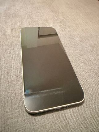 Google Pixel 9 Pro XL 256GB Plata