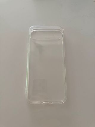 Google Pixel 9 Pro XL 256GB Plata