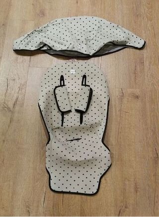 Fundas Bugaboo Camaleon BCN