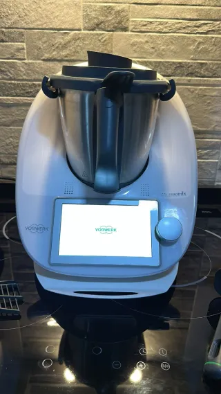 Thermomix TM6