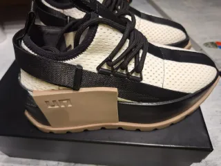 Zapato, zapatilla ,United Nude Roko Space talla 37