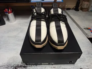 Zapato, zapatilla ,United Nude Roko Space talla 37