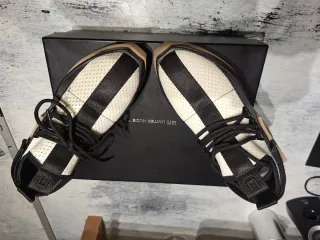 Zapato, zapatilla ,United Nude Roko Space talla 37