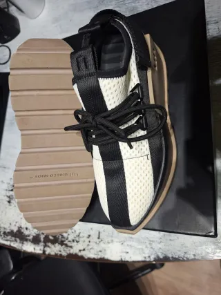 Zapato, zapatilla ,United Nude Roko Space talla 37