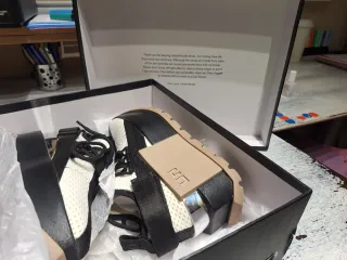 Zapato, zapatilla ,United Nude Roko Space talla 37