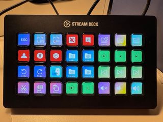elgato Stream Deck XL
