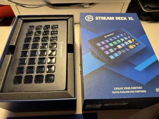 elgato Stream Deck XL