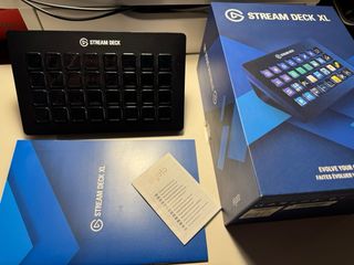 elgato Stream Deck XL