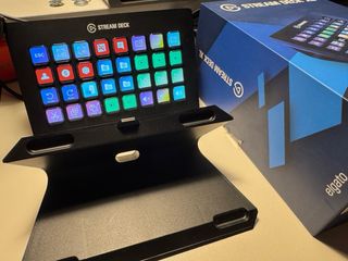 elgato Stream Deck XL