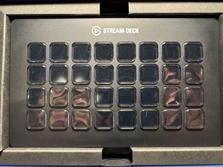 elgato Stream Deck XL