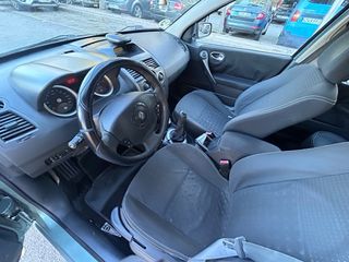 Renault Megane 2005