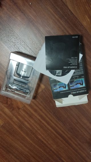 X-rite i1 Display Pro Calibrador Pantallas