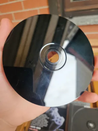 Gran Turismo PAL PlayStation