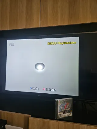 Gran Turismo PAL PlayStation