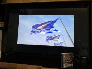 Gran Turismo PAL PlayStation