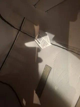 Bolso Adolfo Dominguez Gris